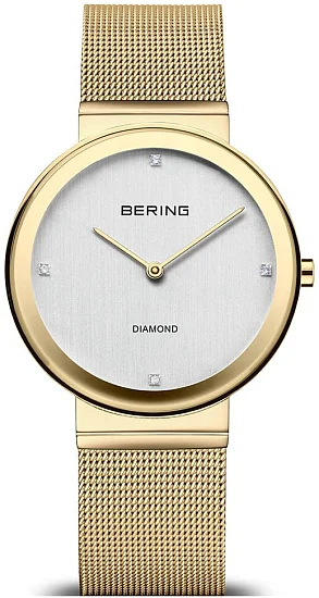 Bering Classic Lady Diamonds 10135-334