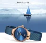  Zdjęcie 4 Bering Classic Lady Ice Blue 13326-368