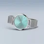  Zdjęcie 3 Bering Classic Lady Ice Blue Set 14134-005-GWP