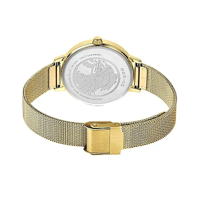 Bering Classic Lady Mesh 13434-330
