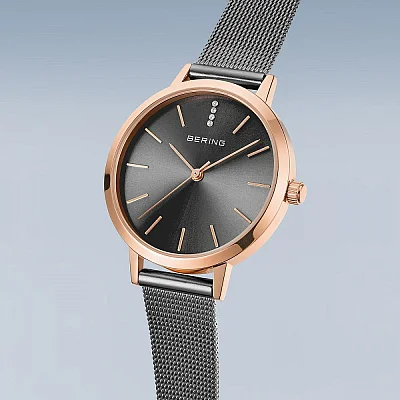 Bering Classic Lady Mesh 13434-369