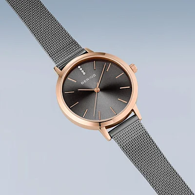 Bering Classic Lady Mesh 13434-369