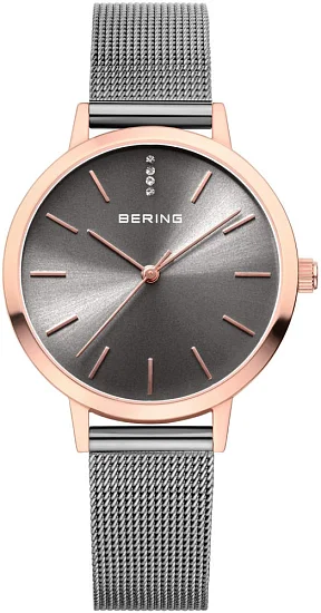 Bering Classic Lady Mesh 13434-369