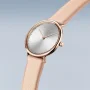 Zdjęcie 2 Bering Classic Lady Mesh Set 15729-960