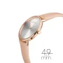 Zdjęcie 7 Bering Classic Lady Mesh Set 15729-960