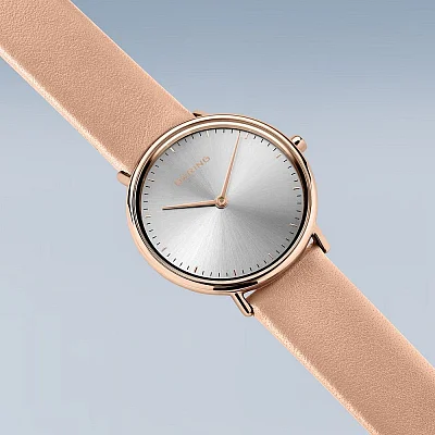 Bering Classic Lady Mesh Set 15729-960