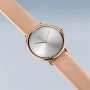Zdjęcie 3 Bering Classic Lady Mesh Set 15729-960