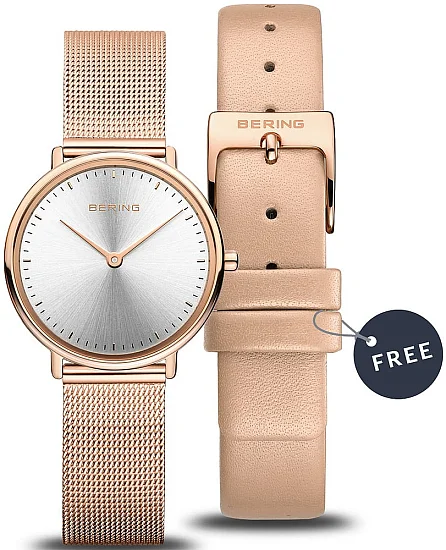 Bering Classic Lady Mesh Set 15729-960