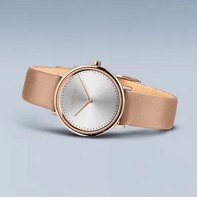 Bering Classic Lady Mesh Set 15729-960