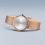 Zdjęcie 4 Bering Classic Lady Mesh Set 15729-960