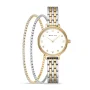  Zdjęcie 2 Bering Classic Lady Set 11028-714-GWP