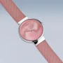  Zdjęcie 3 Bering Classic Lady Set 19031-989-GWP