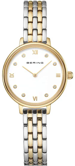 Bering Classic Lady Set 11028-714-GWP