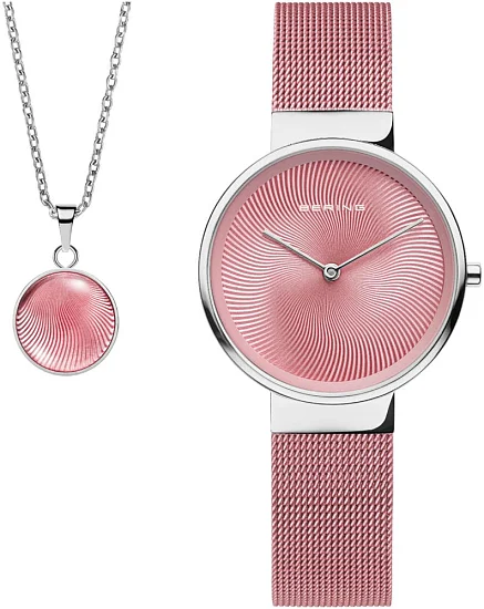 Bering Classic Lady Set 19031-989-GWP