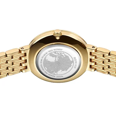 Bering Classic Lady Set 19126-734-GWP