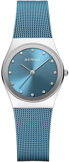 Bering Classic Lady Swarovsky 12927-308