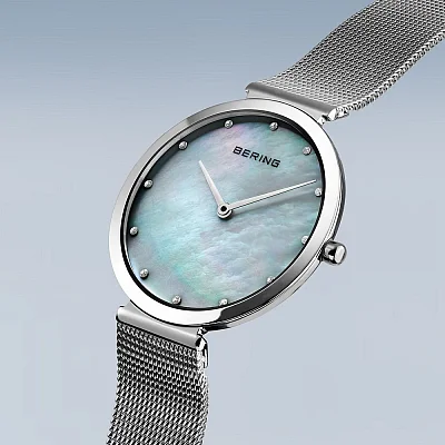 Bering Classic Lady Swarovsky 18132-004