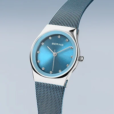Bering Classic Lady Swarovsky 12927-308