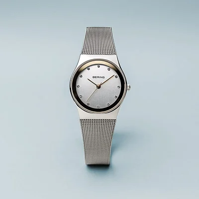 Bering Classic Lady Swarovsky 12927-010