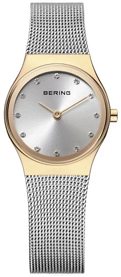 Bering Classic Lady Swarovsky 12924-001