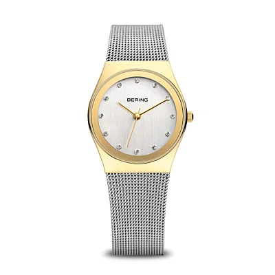 Bering Classic Lady Swarovsky 12927-001-GWP