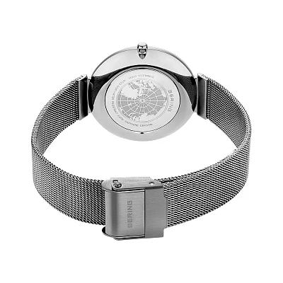 Bering Classic Lady Swarovsky 18132-004