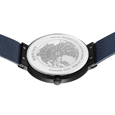 Bering Classic Lady Swarovsky 19039-327