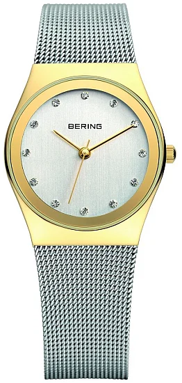 Bering Classic Lady Swarovsky 12927-001