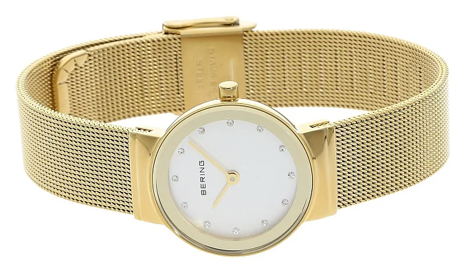 Bering Classic Lady Swarovsky 10126-334
