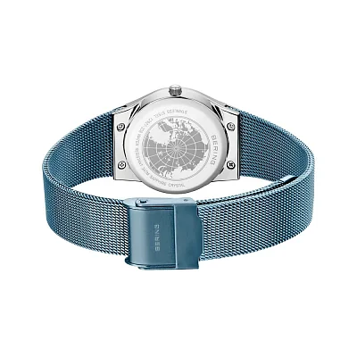 Bering Classic Lady Swarovsky 12927-308