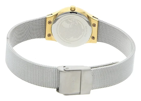 Bering Classic Lady Swarovsky 12924-001