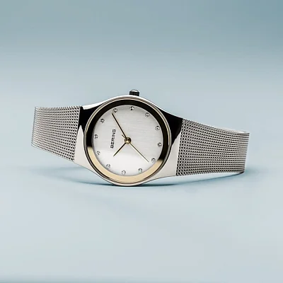 Bering Classic Lady Swarovsky 12927-010