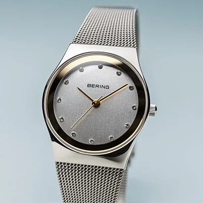 Bering Classic Lady Swarovsky 12927-010