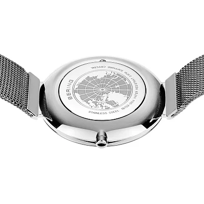 Bering Classic Lady Swarovsky 18132-004