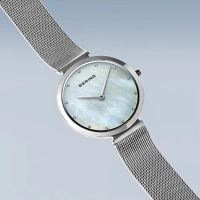 Bering Classic Lady Swarovsky 18132-004