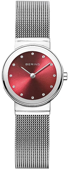 Bering Classic Lady Swarovsky 10126-003