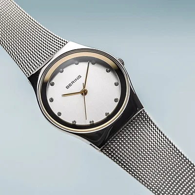 Bering Classic Lady Swarovsky 12927-010
