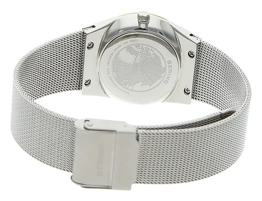 Bering Classic Lady Swarovsky 12430-010