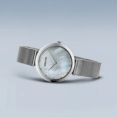 Bering Classic Lady Swarovsky 18132-004