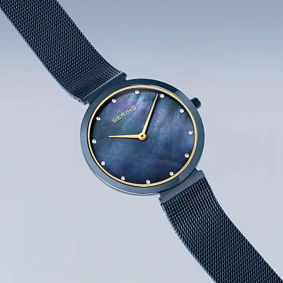 Bering Classic Lady Swarovsky 18132-399
