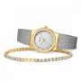  Zdjęcie 2 Bering Classic Lady Swarovsky 12927-001-GWP