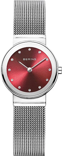 Bering Classic Lady Swarovsky 10126-003
