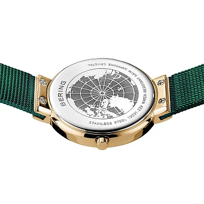 Bering Classic Lady 19031-828