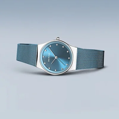 Bering Classic Lady Swarovsky 12927-308