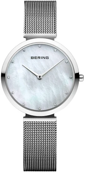 Bering Classic Lady Swarovsky 18132-004