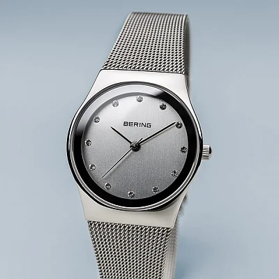 Bering Classic Lady Swarovsky 12927-000