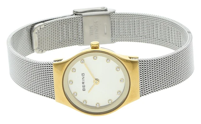 Bering Classic Lady Swarovsky 12924-001