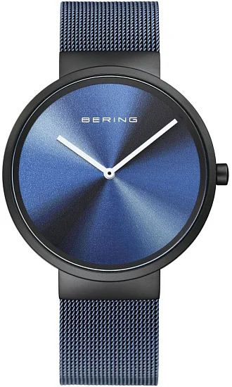 Bering Classic Lady Swarovsky 19039-327