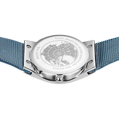 Bering Classic Lady Swarovsky 12927-308