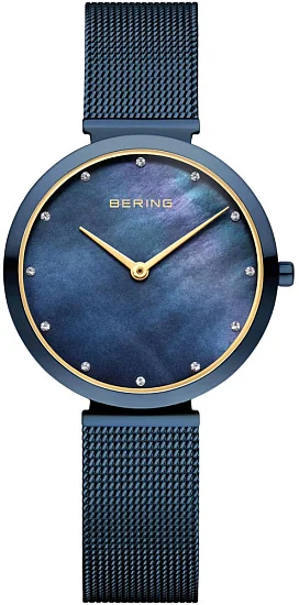 Bering Classic Lady Swarovsky 18132-399